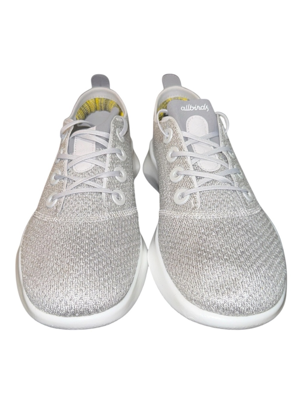 Allbirds SuperLight Tree Runner Men’s Size 9 | Gray | New Without Box